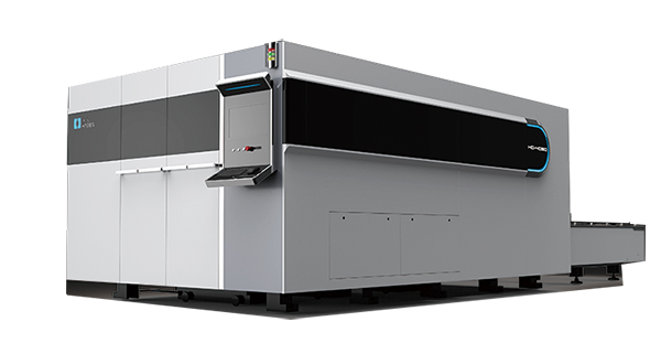 2000W激光切割機(jī)